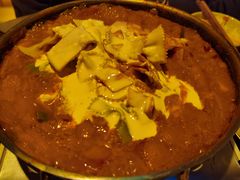 -양평식당·杨平食堂(华贸店)