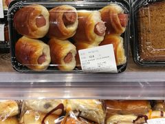 -Olé精品超市(北京合生汇店)