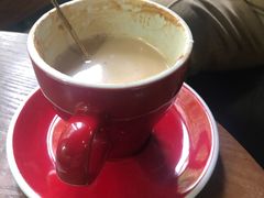 -咖法森林·咖啡  酒吧(天河店)