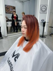 点击看大图 -5M HAIR SALON