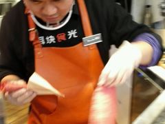 -饵块食光·云南有机手作饵块