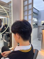 -赤道 Hair Salon