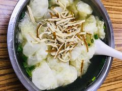 -荣巷小馄饨(荣巷店)