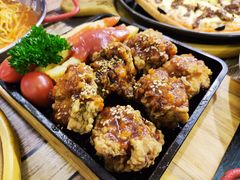 -Kpasta韩式意大利面