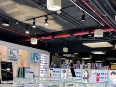 -三叶眼镜城(八佰伴店)