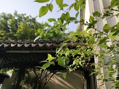 -江宁织造博物馆