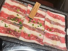 -牛焱·烧肉酒肆(五大道店)