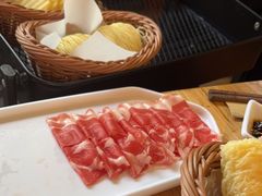 -四喜小胖·北京涮肉(五道营店)