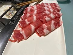 -海底捞火锅(上元大街店)