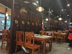 -重庆巴渝火锅(钟家村店)