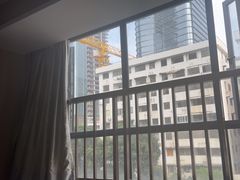 -宝格莉轻奢设计·Hotel(广州磨碟沙地铁站店)