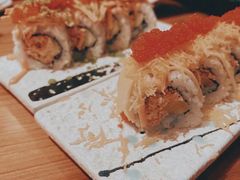 -桃太郎创作料理(大坪店)