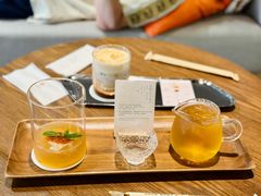 -大益茶庭(勐海会员中心店)