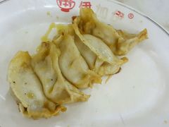 -蒋家桥饺面店(广陵路店)