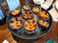 海胆刺身-Mr·Fish鱼鲜生海鲜放题(银泰in99店)