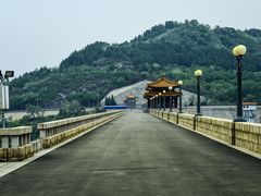 -十三陵水库