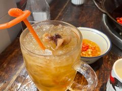 -芈重山老火锅(洪崖洞店)