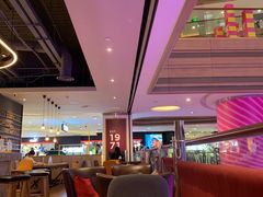 -COSTA COFFEE(恒基名人购物中心店)