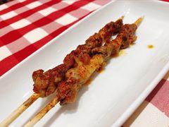 -西贝莜面村(朝阳大悦城店)