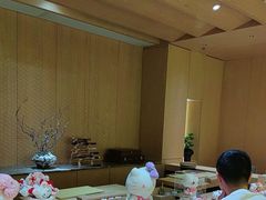 -松临·铁板烧&Omakase(神农店)