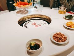 -左庭右院鲜牛肉火锅(新梅广场店)