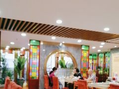 -点都德(龙之梦店)