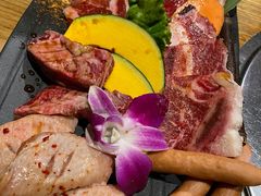 -御牛道日式烤肉料理(杭州万象城店)