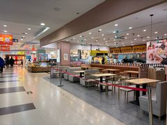 -东明生活广场(凉城购物中心店)