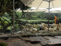 -三嚥阁 La Villa Restaurant