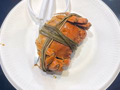 -朱胖子蟹行大闸蟹(定安里店)
