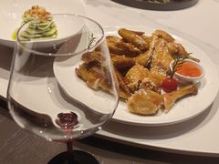 -至尊鲨鱼·原烹海鲜·新浙菜(拱宸桥店)