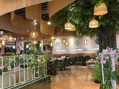 大堂-原味田园·客家菜·土窑鸡(中航城君尚购物中心店)