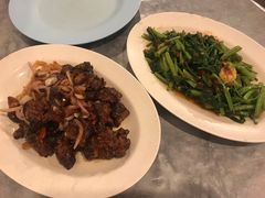 -德成饭店