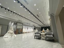 -MuseMarry婚纱(前海嘉里中心店)