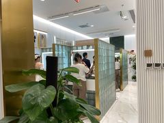 -海马体照相馆(环贸iapm大师爱情店)