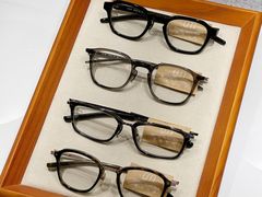 -眼镜大师·Optic Master·蔡司官方授权店(杭州大厦购物城店)