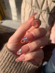 -雪儿·YuKi美甲美睫皮肤管理Salon