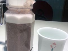 -方荣糊涂菜馆(湖北路店)