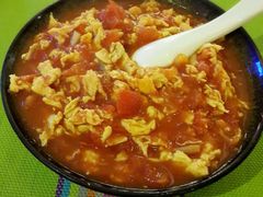 -妈妈的味道(工人体育场东路店)