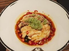 -太二酸菜鱼(海口友谊广场店)