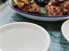 -北大地皖峰饭馆