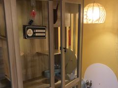 -白兔子密室(长寿路店)