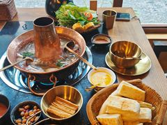 -陀岗美食·云南藏式特色餐厅