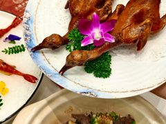 -小榄公饭店·岭南庭院餐厅(民安北路店)