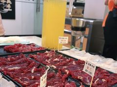 -三头牛·潮汕牛肉生蚝火锅 (夏湾店)