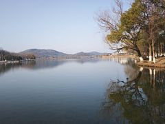 -南北湖风景区