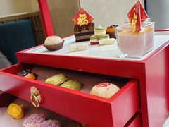 -上海吉臣维景酒店·维多利亚餐厅