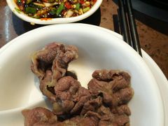-幸运牛汕头小黄牛牛肉火锅(梅林店)