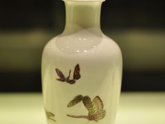 -景德镇中国陶瓷博物馆