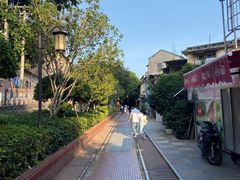 -铁路文化公园